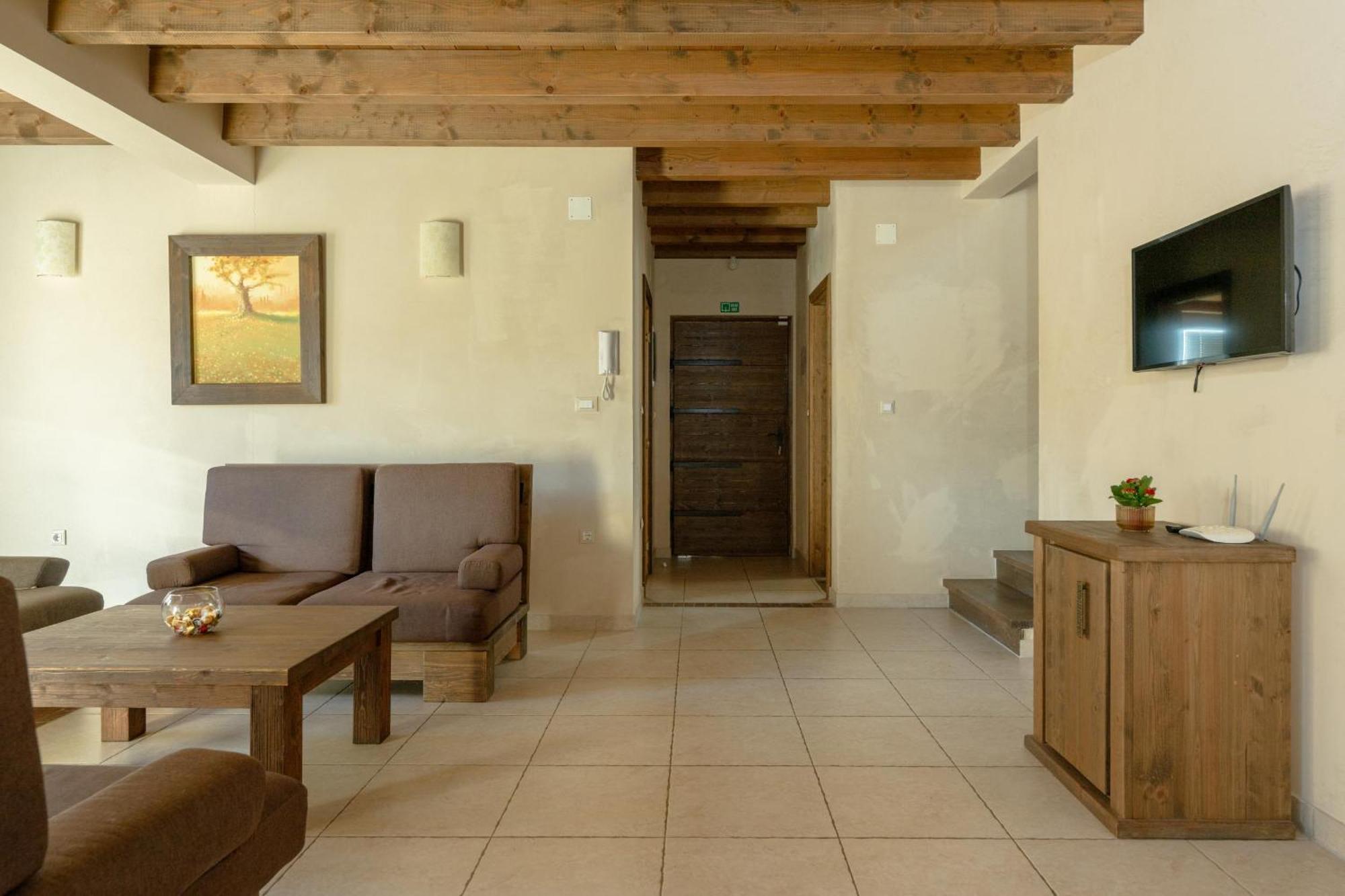 Villa Castagna Near The Sea With Private Pool And Sauna Premantura Exterior photo